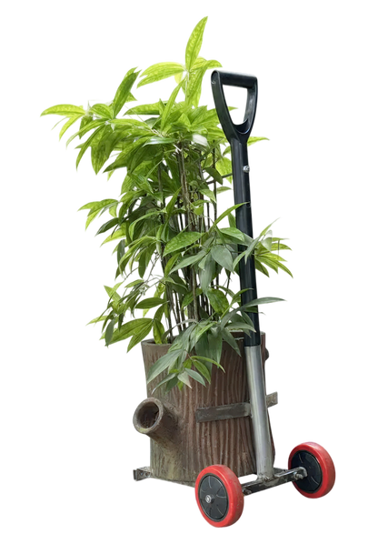 Home Tug - The Heavy Duty Home Mover