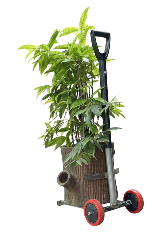 Home Tug - The Heavy Duty Home Mover